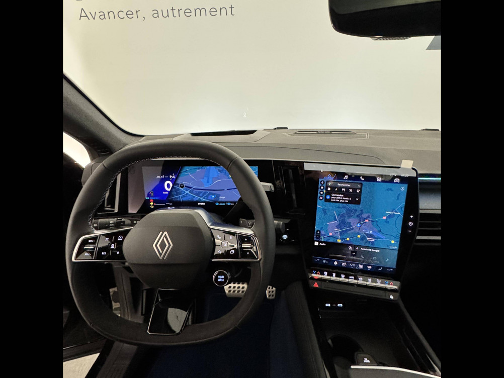 Acheter Renault Rafale Rafale hyper hybrid E-Tech 4x4 300 atelier Alpine 5p neuf dans les concessions du Groupe Faurie