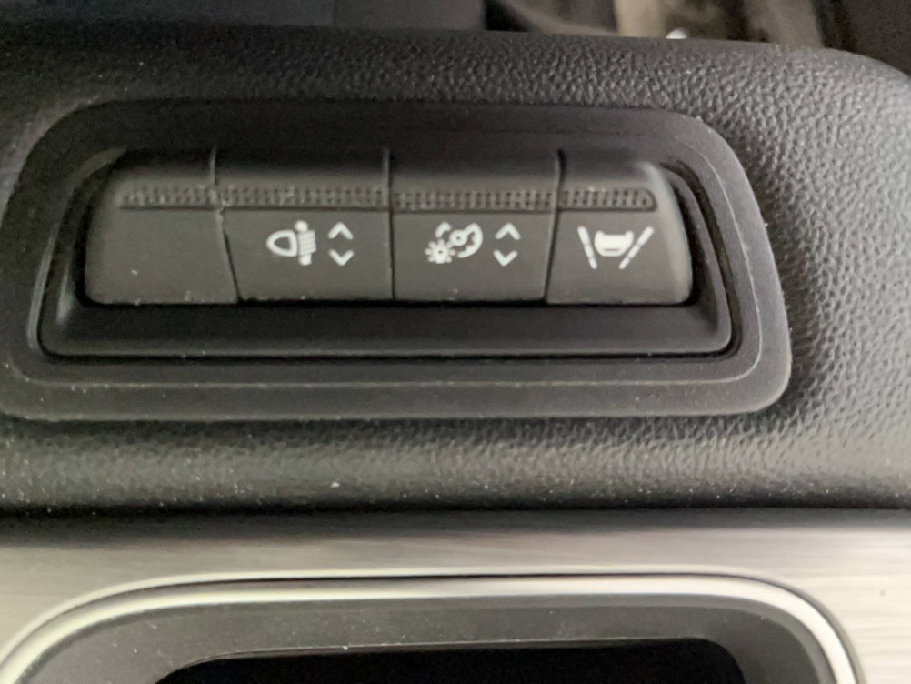 Acheter Renault Captur 2 Captur TCe 130 FAP Intens 5p occasion dans les concessions du Groupe Faurie