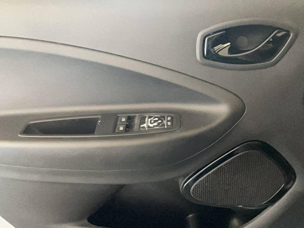 Acheter Renault Zoe Zoe R110 Achat Intégral Life 5p occasion dans les concessions du Groupe Faurie