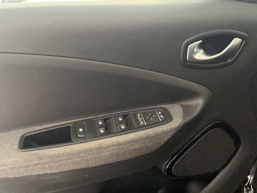 Acheter Renault Zoe Zoe R110 Achat Intégral - 21 Intens 5p occasion dans les concessions du Groupe Faurie