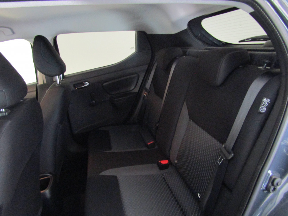 Acheter Nissan Micra Micra IG-T 92 Kiiro 5p occasion dans les concessions du Groupe Faurie