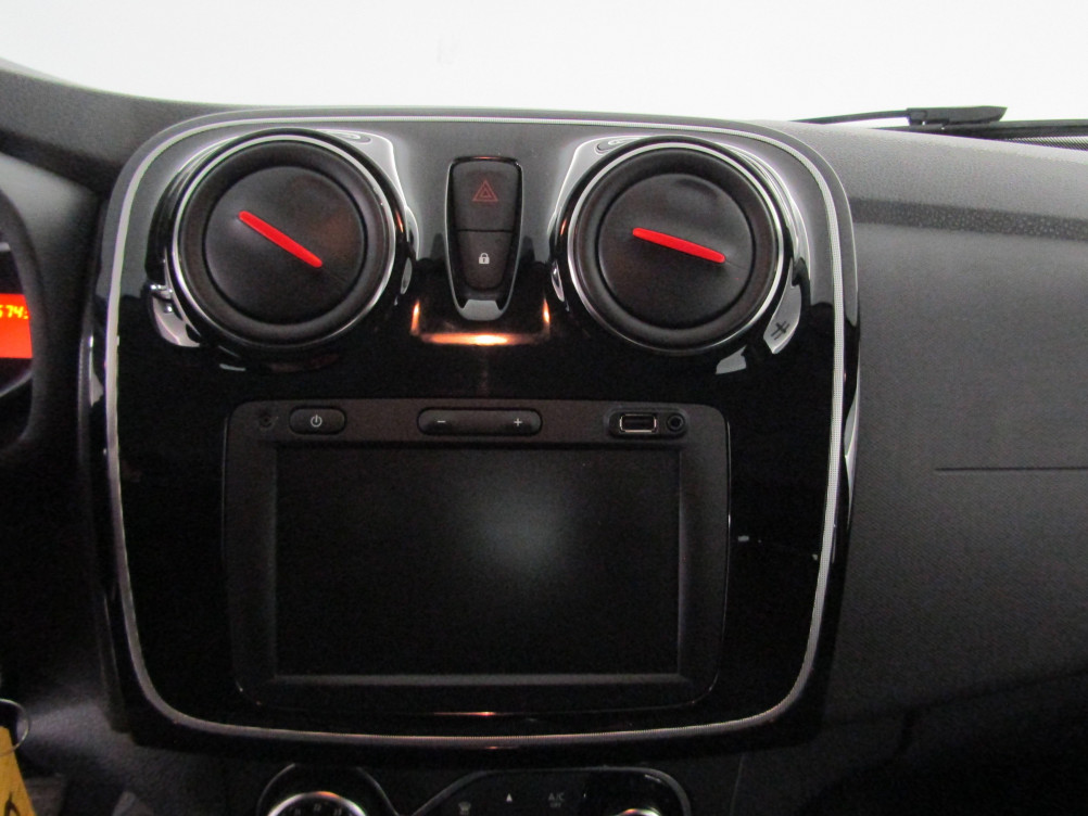 Acheter Dacia Sandero Sandero TCe 90 SL Techroad 5p occasion dans les concessions du Groupe Faurie