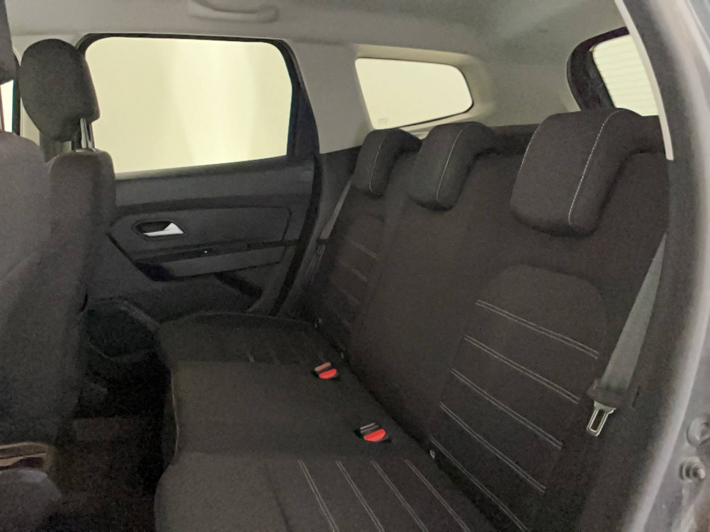 Acheter Dacia Duster Duster ECO-G 100 4x2 Prestige 5p occasion dans les concessions du Groupe Faurie