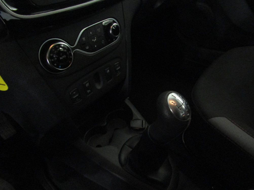Acheter Dacia Sandero Sandero TCe 90 SL Techroad 5p occasion dans les concessions du Groupe Faurie