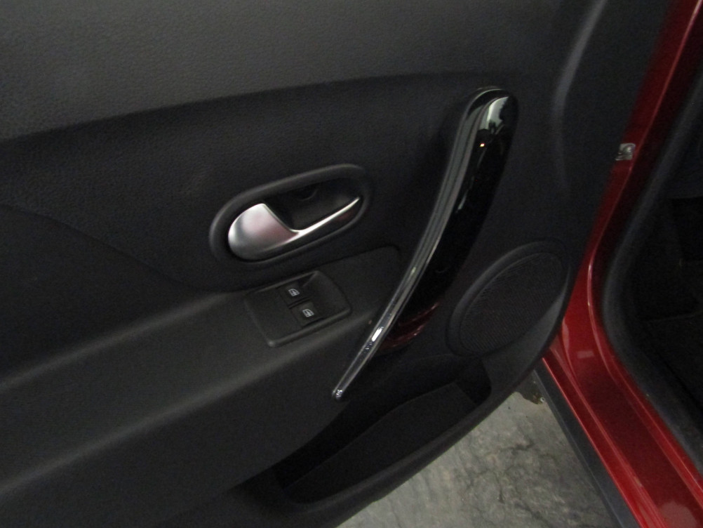 Acheter Dacia Sandero Sandero TCe 90 SL Techroad 5p occasion dans les concessions du Groupe Faurie