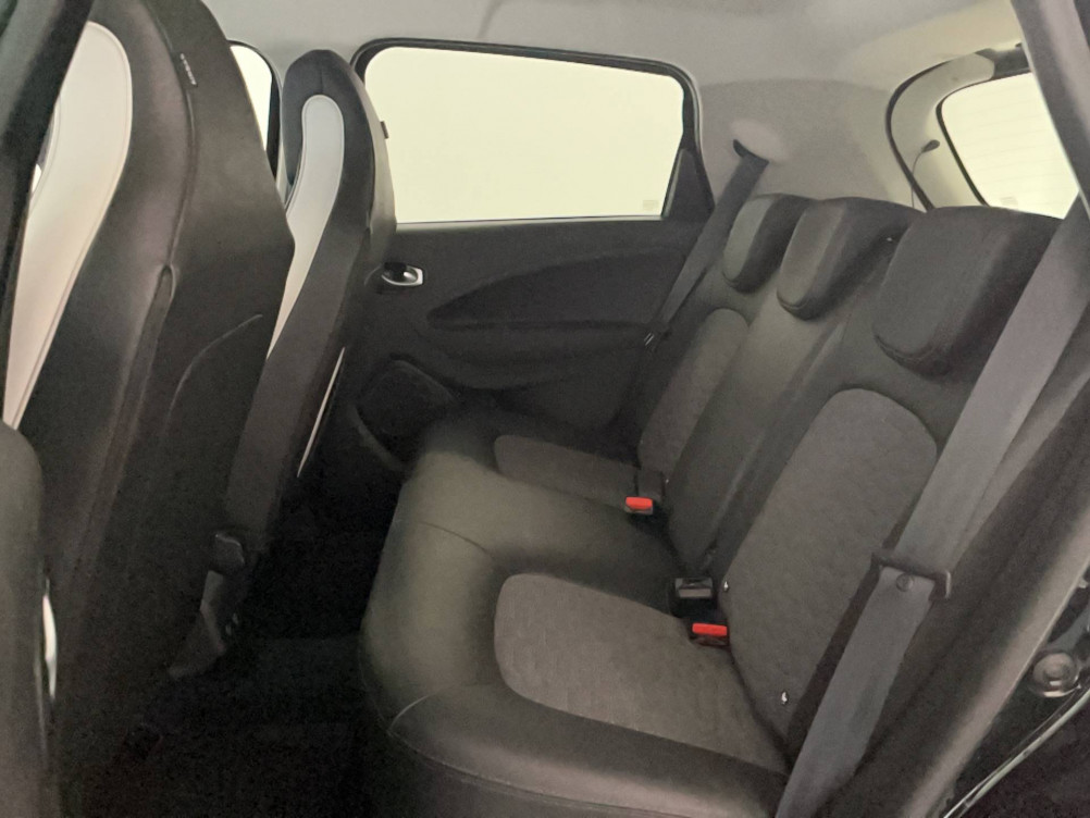Acheter Renault Zoe Zoe R110 Achat Intégral - 21 Intens 5p occasion dans les concessions du Groupe Faurie