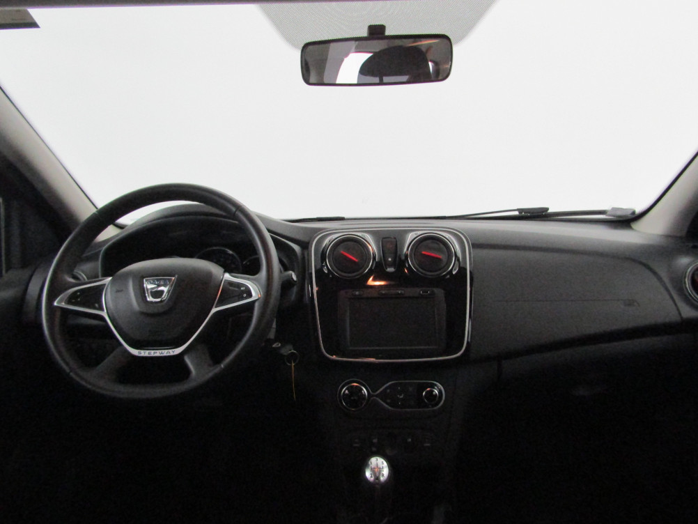 Acheter Dacia Sandero Sandero TCe 90 SL Techroad 5p occasion dans les concessions du Groupe Faurie
