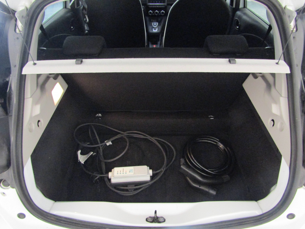 Acheter Renault Zoe Zoe R110 Life 5p occasion dans les concessions du Groupe Faurie