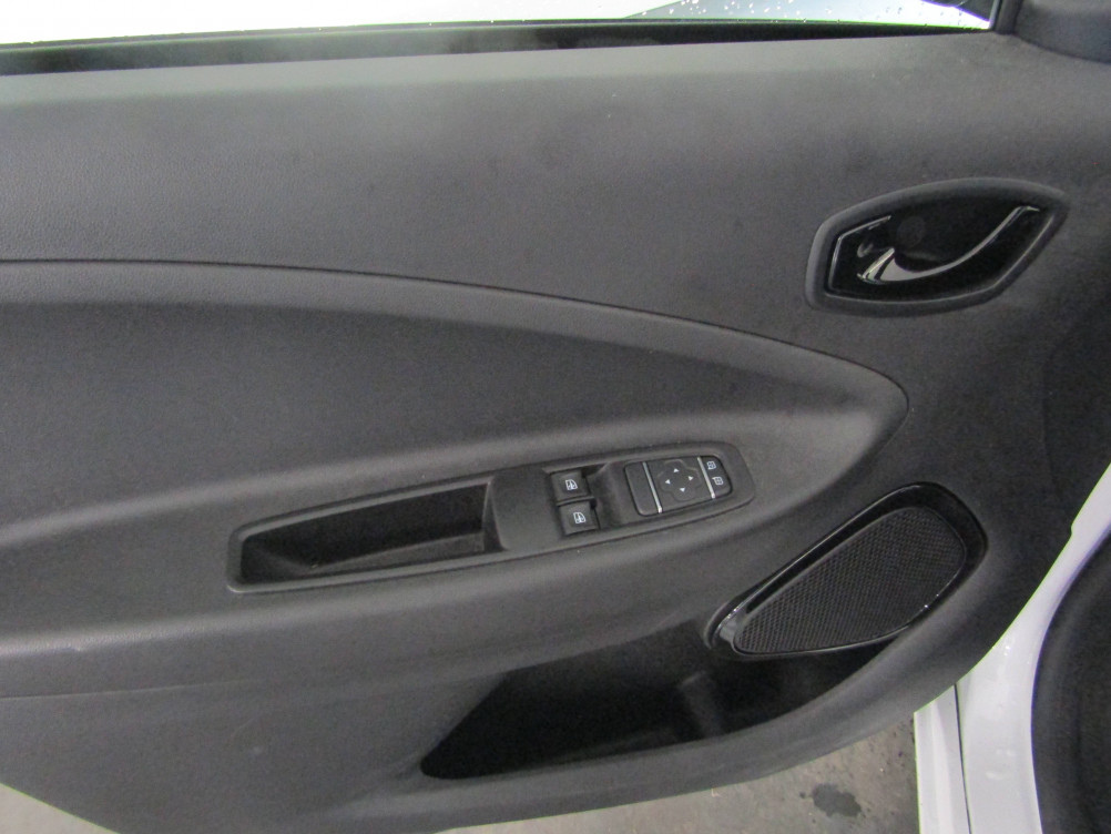 Acheter Renault Zoe Zoe R110 Life 5p occasion dans les concessions du Groupe Faurie