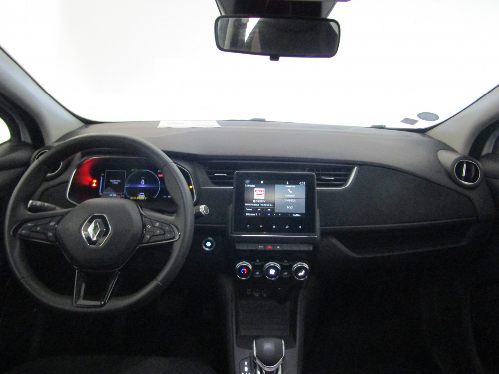 Acheter Renault Zoe Zoe R110 Life 5p occasion dans les concessions du Groupe Faurie