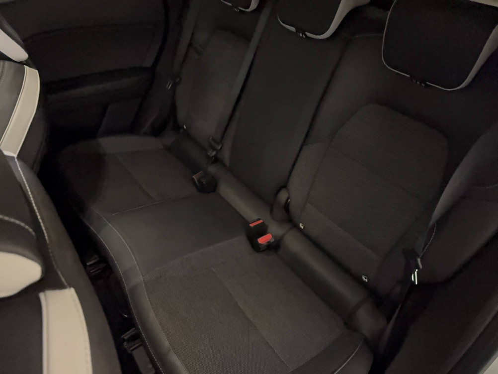 Acheter Renault Captur 2 Captur TCe 90 Techno 5p occasion dans les concessions du Groupe Faurie