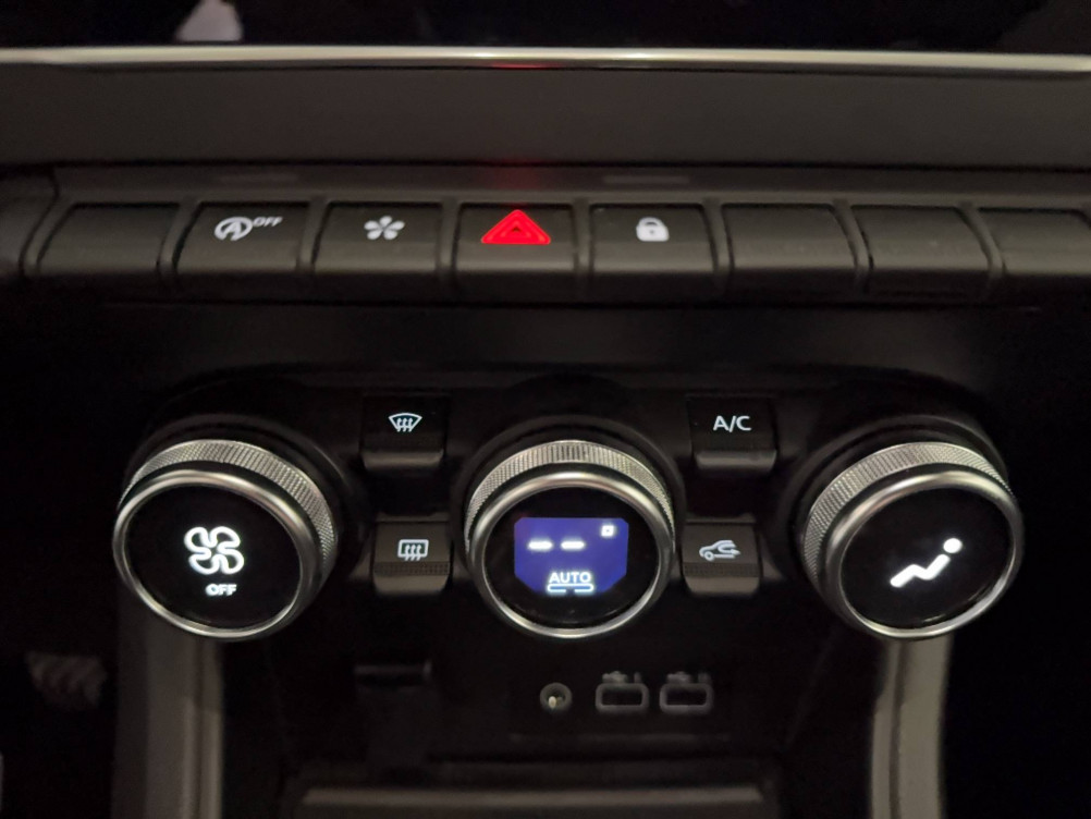 Acheter Renault Captur 2 Captur TCe 90 Techno 5p occasion dans les concessions du Groupe Faurie