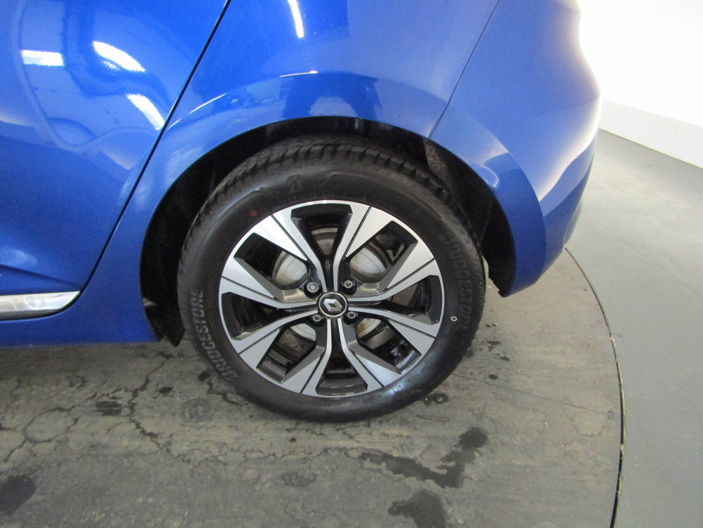 Acheter Renault Clio 5 Clio E-Tech 140 Limited 5p occasion dans les concessions du Groupe Faurie
