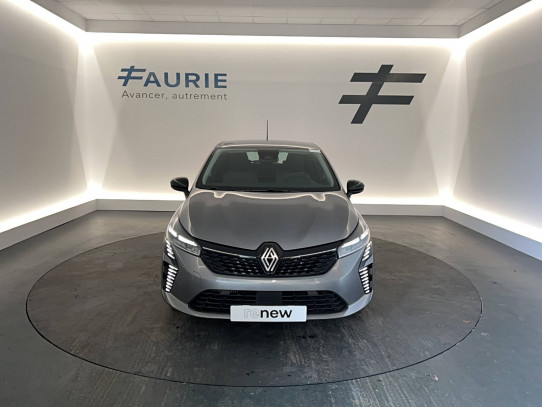 Acheter Renault Clio 5 Clio TCe 90 Evolution 5p neuve dans les concessions du Groupe Faurie