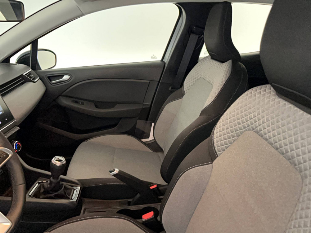 Acheter Renault Clio 5 Clio TCe 90 Evolution 5p occasion dans les concessions du Groupe Faurie