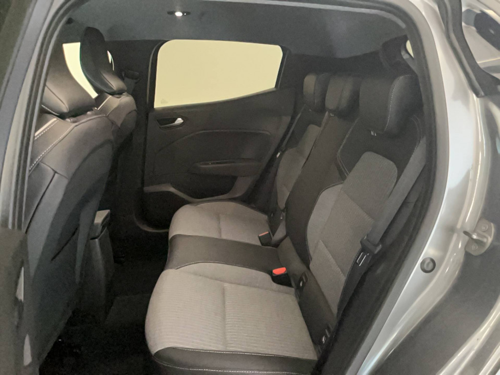 Acheter Renault Clio 5 Clio TCe 90 Techno 5p occasion dans les concessions du Groupe Faurie