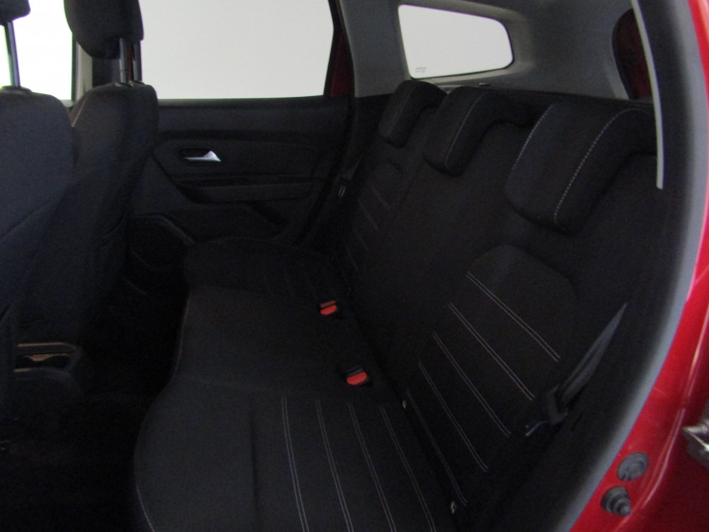 Acheter Dacia Duster Duster ECO-G 100 4x2 Prestige 5p occasion dans les concessions du Groupe Faurie