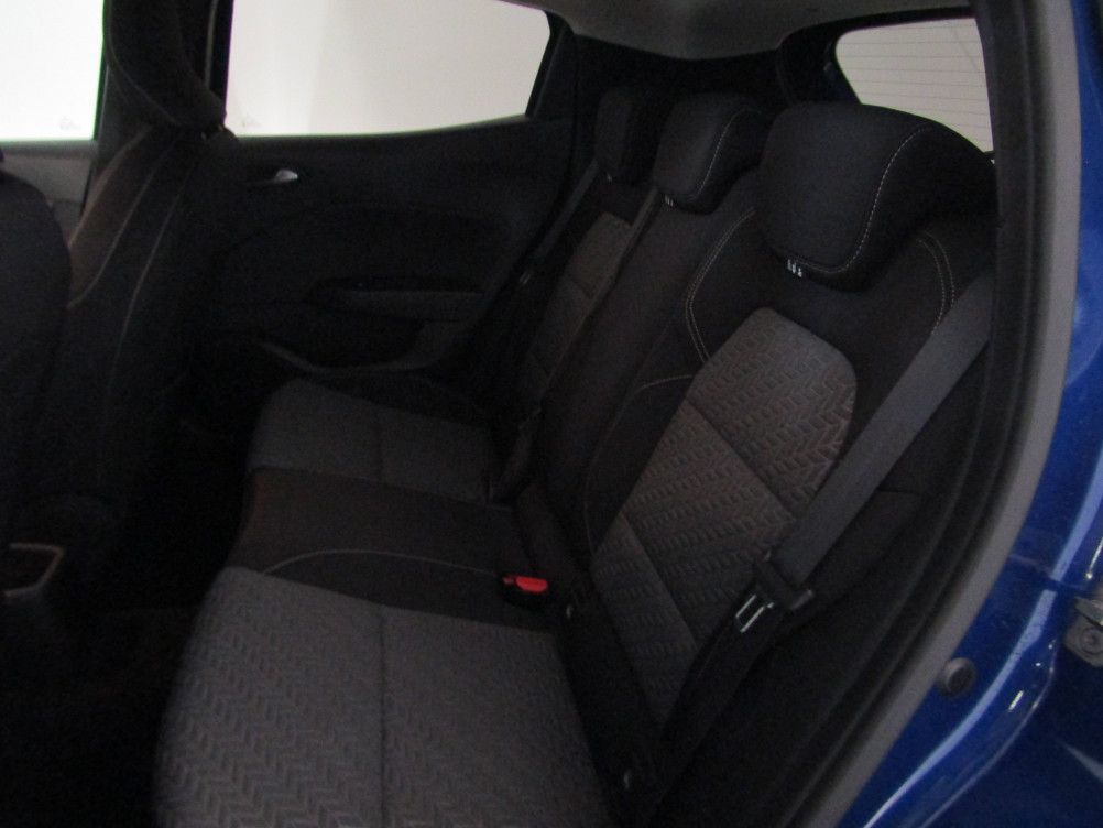 Acheter Renault Clio 5 Clio TCe 90 Evolution 5p occasion dans les concessions du Groupe Faurie
