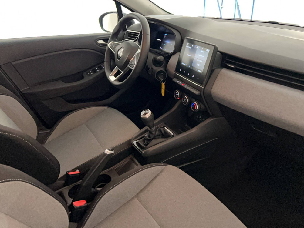 Acheter Renault Clio 5 Clio TCe 90 Evolution 5p occasion dans les concessions du Groupe Faurie
