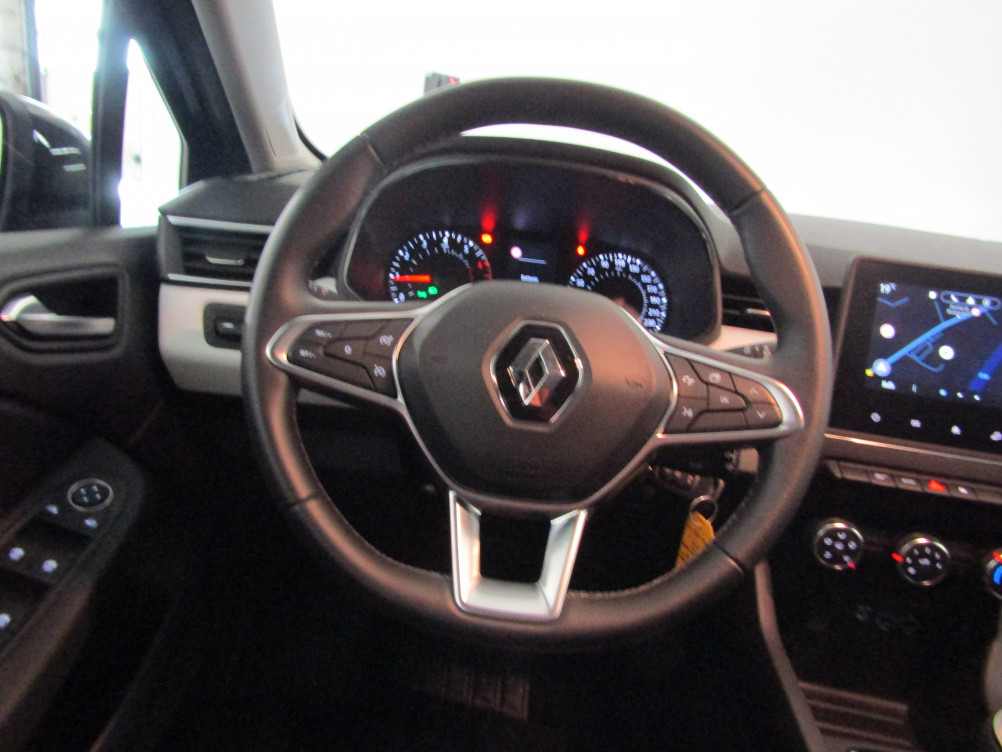 Acheter Renault Clio 5 Clio TCe 90 Evolution 5p occasion dans les concessions du Groupe Faurie