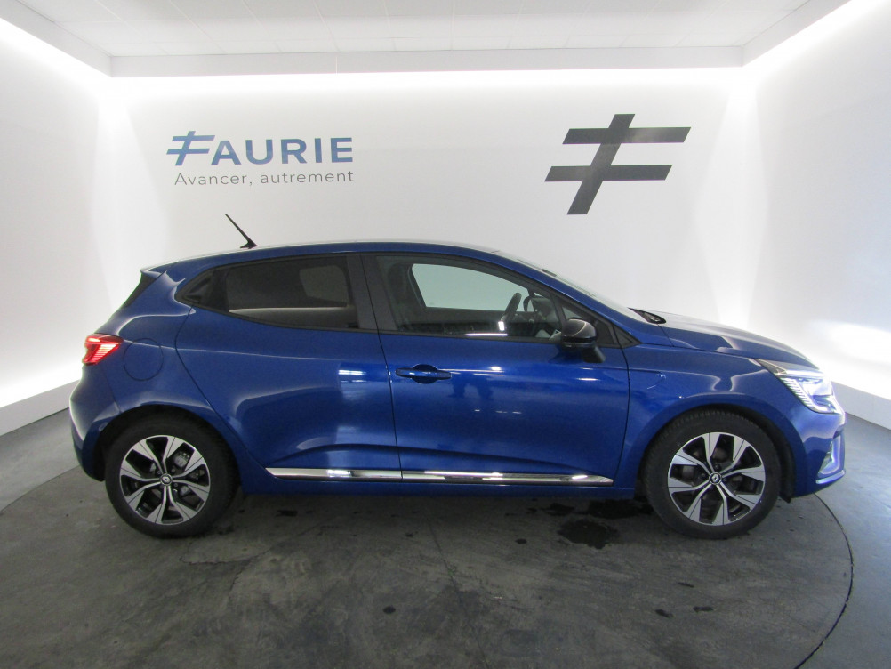 Acheter Renault Clio 5 Clio TCe 90 Evolution 5p occasion dans les concessions du Groupe Faurie