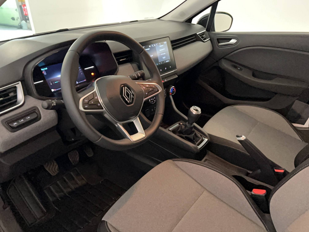 Acheter Renault Clio 5 Clio TCe 90 Evolution 5p occasion dans les concessions du Groupe Faurie