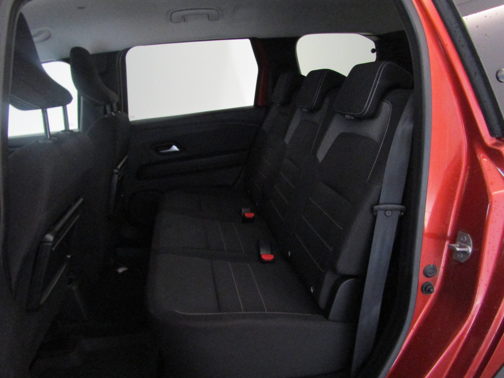 Acheter Dacia Jogger Jogger ECO-G 100 7 places SL Extreme 5p occasion dans les concessions du Groupe Faurie