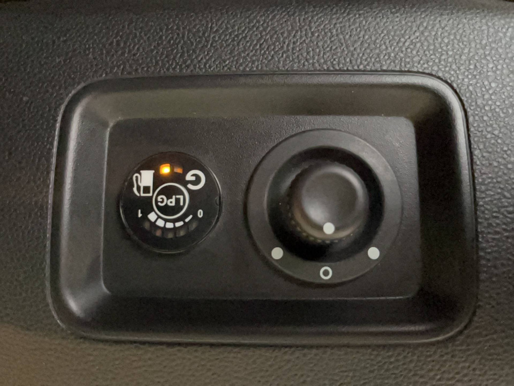Acheter Dacia Duster Duster ECO-G 100 4x2 Prestige 5p occasion dans les concessions du Groupe Faurie