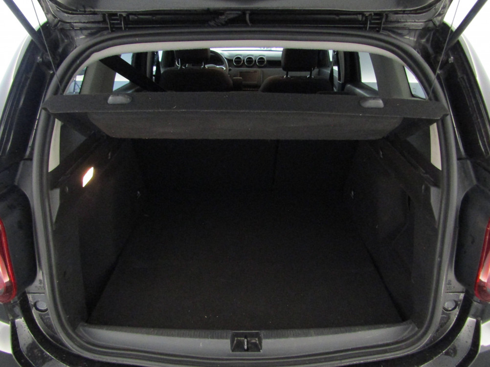 Acheter Dacia Duster Duster Blue dCi 115 4x2 15 ans 5p occasion dans les concessions du Groupe Faurie