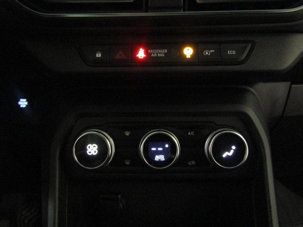 Acheter Dacia Jogger Jogger ECO-G 100 7 places SL Extreme 5p occasion dans les concessions du Groupe Faurie