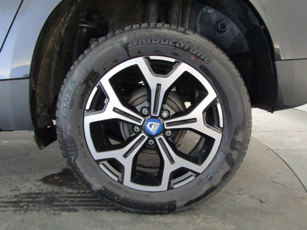 Acheter Dacia Duster Duster Blue dCi 115 4x2 15 ans 5p occasion dans les concessions du Groupe Faurie