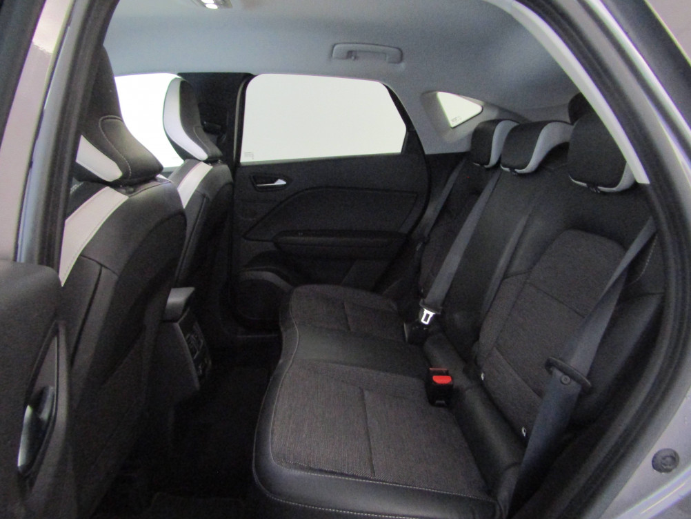 Acheter Renault Captur 2 Captur TCe 140 EDC Intens 5p occasion dans les concessions du Groupe Faurie