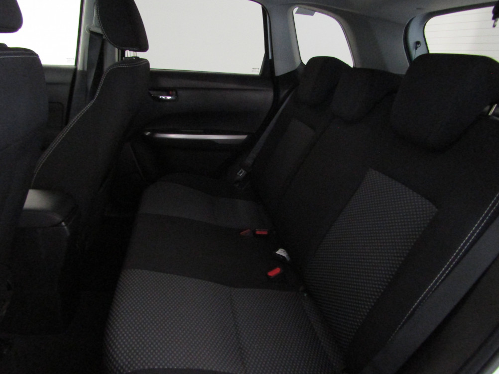 Acheter Suzuki Vitara Vitara 1.4 Boosterjet Allgrip Hybrid Style 5p occasion dans les concessions du Groupe Faurie