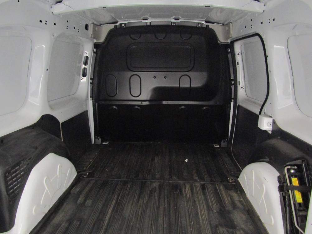 Acheter Renault Kangoo Express 2 Z.E. KANGOO ELECTRIQUE ACHAT INTEGRAL GRAND CONFORT-19 4p occasion dans les concessions du Groupe Faurie