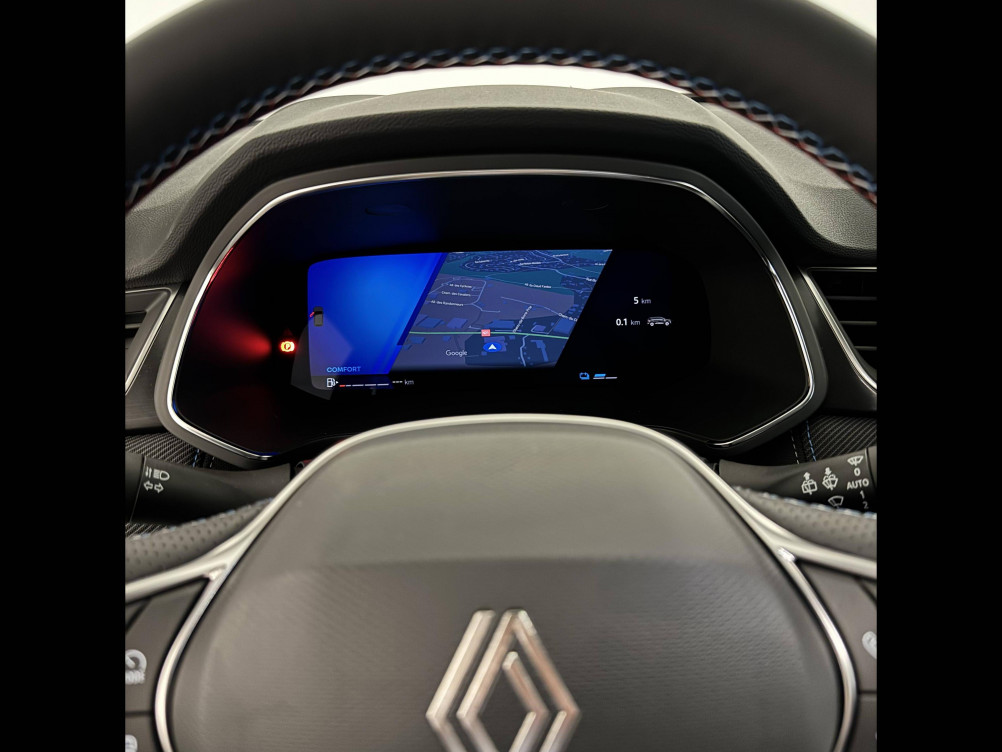 Acheter Renault Symbioz Symbioz E-Tech full hybrid 145 Esprit Alpine 5p neuf dans les concessions du Groupe Faurie