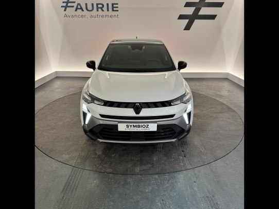 Acheter Renault Symbioz Symbioz E-Tech full hybrid 145 Esprit Alpine 5p neuve* dans les concessions du Groupe Faurie