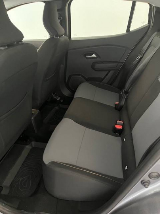 Acheter Dacia Sandero Sandero ECO-G 100 GSR2 Stepway Extreme 5p neuf dans les concessions du Groupe Faurie