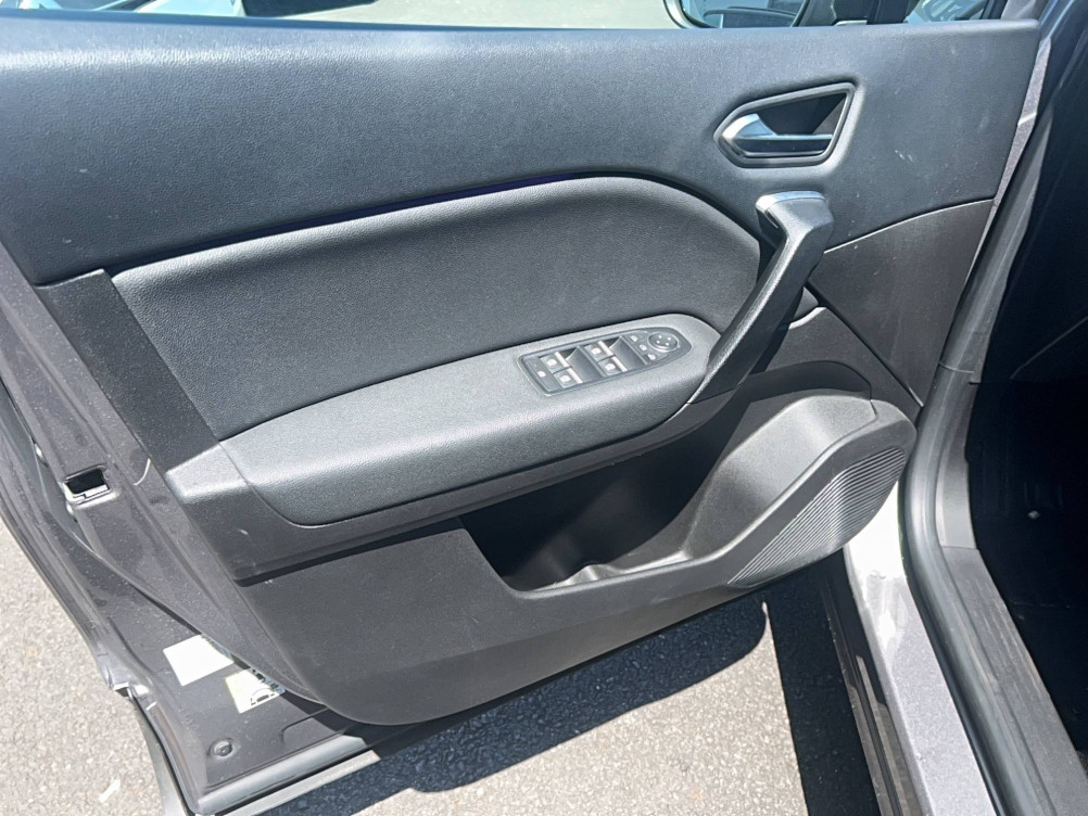 Acheter Renault Captur 2 Captur E-Tech 145 - 21 Intens 5p occasion dans les concessions du Groupe Faurie