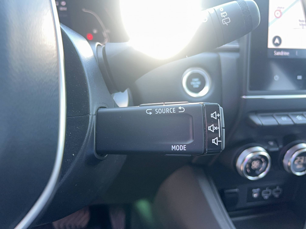 Acheter Renault Captur 2 Captur E-Tech 145 - 21 Intens 5p occasion dans les concessions du Groupe Faurie