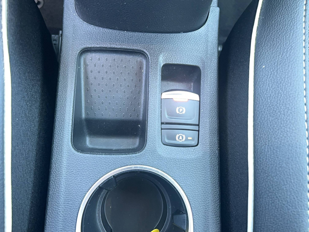 Acheter Renault Captur 2 Captur E-Tech 145 - 21 Intens 5p occasion dans les concessions du Groupe Faurie