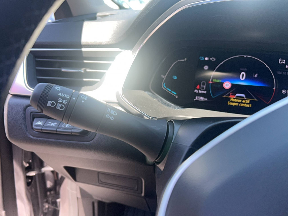 Acheter Renault Captur 2 Captur E-Tech 145 - 21 Intens 5p occasion dans les concessions du Groupe Faurie