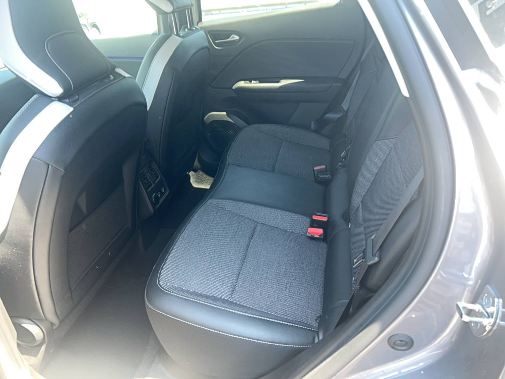 Acheter Renault Captur 2 Captur E-Tech 145 - 21 Intens 5p occasion dans les concessions du Groupe Faurie