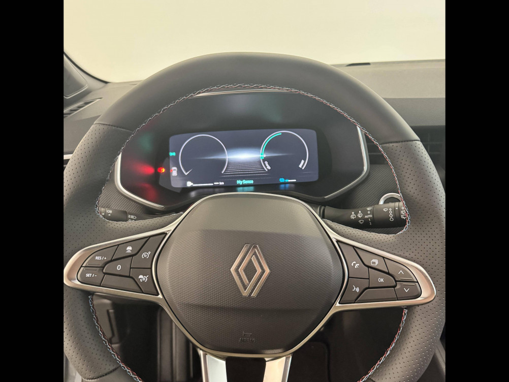 Acheter Renault Clio 5 Clio E-Tech full hybrid 145 ch GSR2 Esprit Alpine 5p neuf dans les concessions du Groupe Faurie