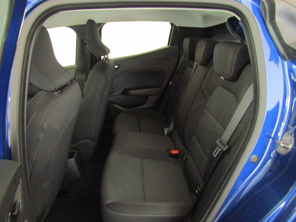 Acheter Renault Clio 5 Clio TCe 90 Equilibre 5p occasion dans les concessions du Groupe Faurie