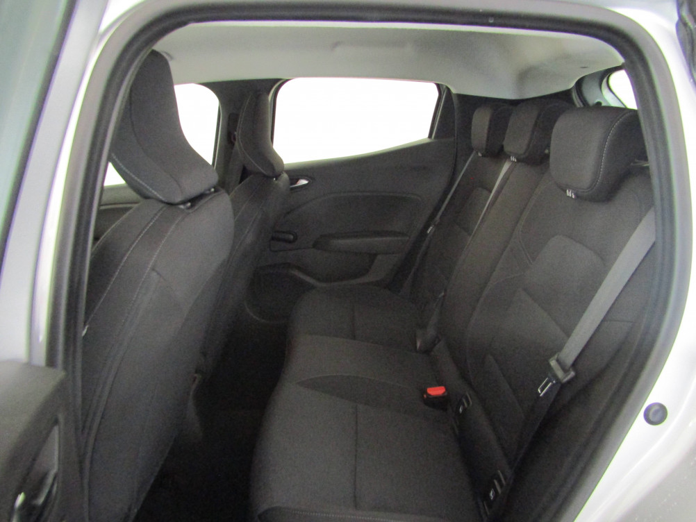 Acheter Renault Clio 5 Clio TCe 90 Equilibre 5p occasion dans les concessions du Groupe Faurie