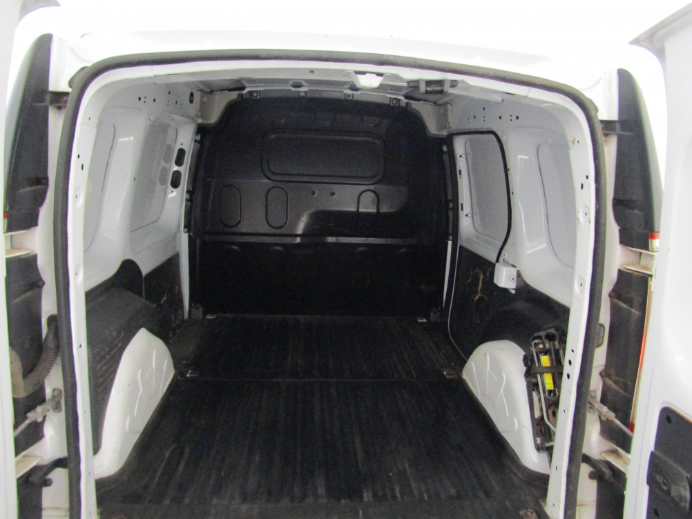 Acheter Renault Kangoo Express 2 Z.E. KANGOO Z.E. ACHAT INTEGRAL EXTRA R-LINK 3p occasion dans les concessions du Groupe Faurie