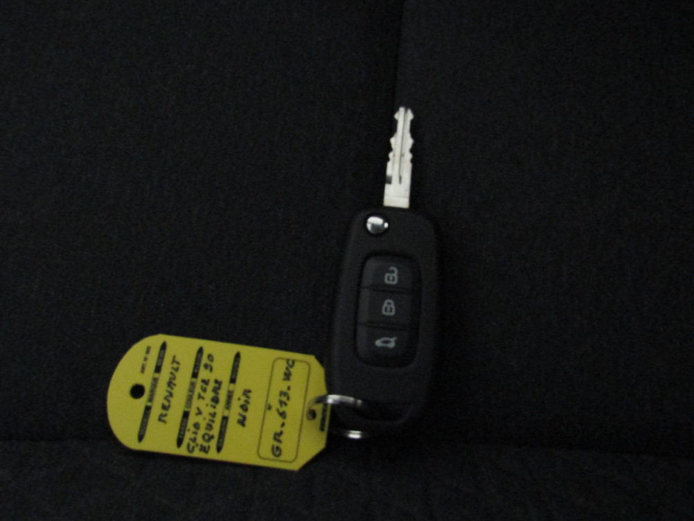 Acheter Renault Clio 5 Clio TCe 90 Equilibre 5p occasion dans les concessions du Groupe Faurie