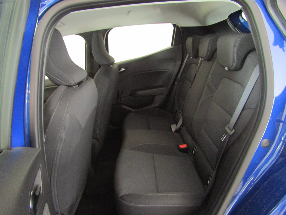 Acheter Renault Clio 5 Clio TCe 90 Equilibre 5p occasion dans les concessions du Groupe Faurie