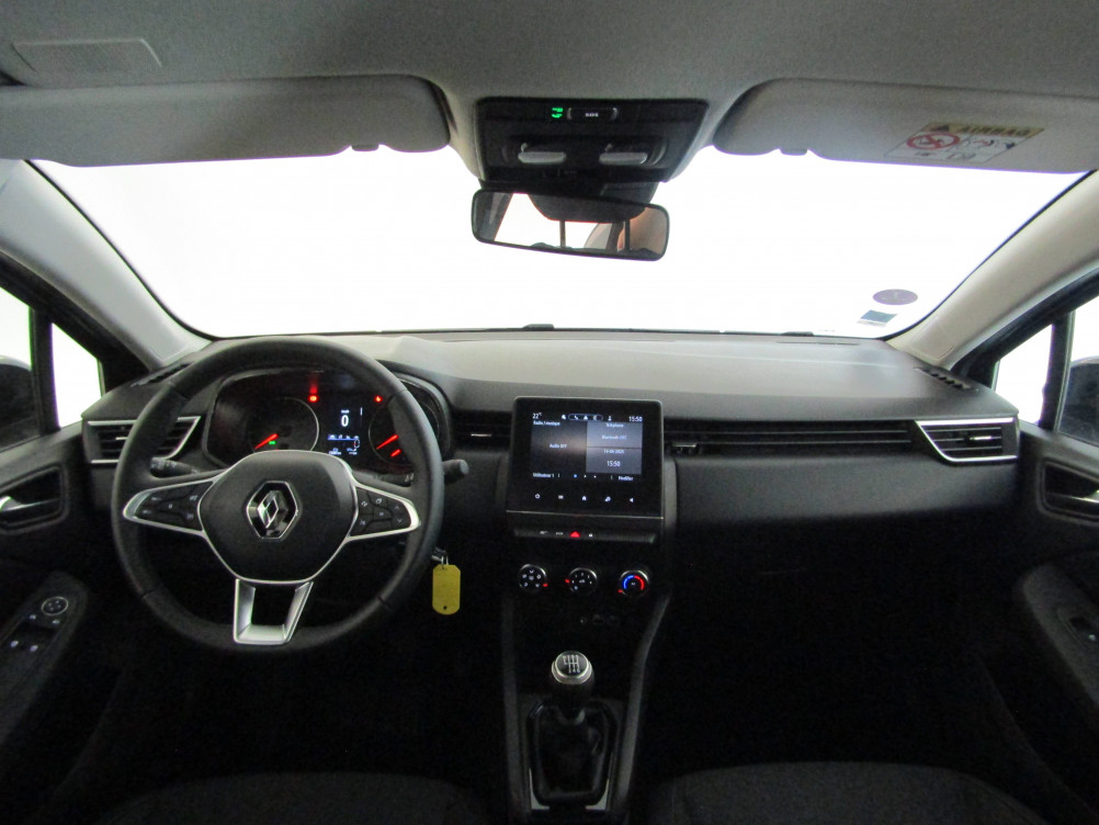 Acheter Renault Clio 5 Clio TCe 90 Equilibre 5p occasion dans les concessions du Groupe Faurie