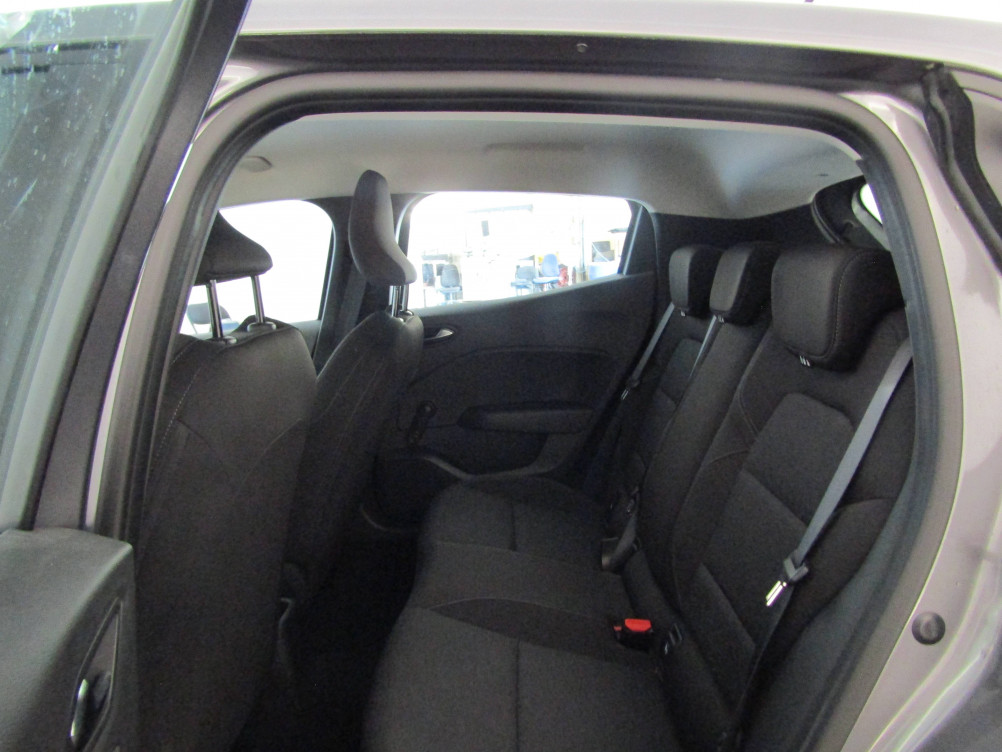 Acheter Renault Clio 5 Clio TCe 90 Equilibre 5p occasion dans les concessions du Groupe Faurie